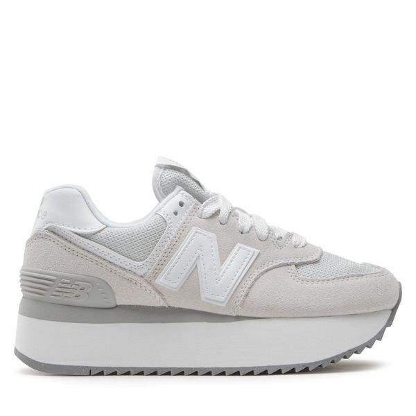 New Balance Superge New Balance WL574ZSC Siva