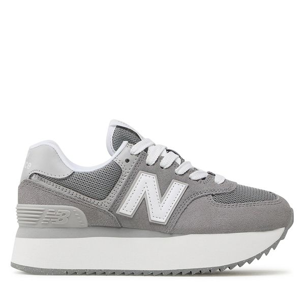 New Balance Superge New Balance WL574ZSD Siva