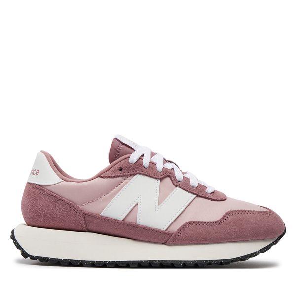 New Balance Superge New Balance WS237CF Roza