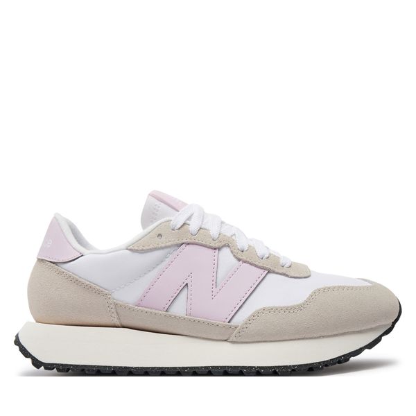 New Balance Superge New Balance WS237CH Bela