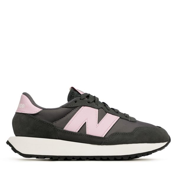 New Balance Superge New Balance WS237YA Črna