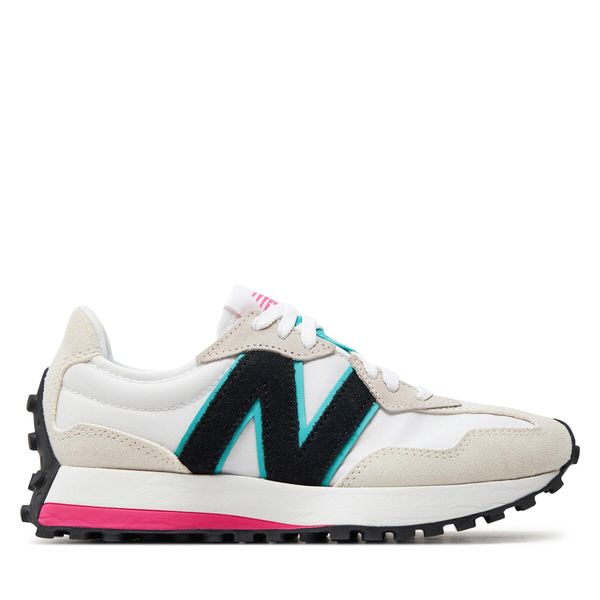 New Balance Superge New Balance WS327NA Roza