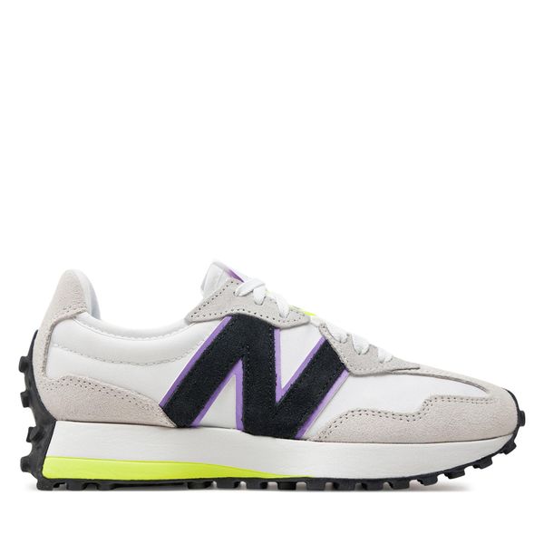 New Balance Superge New Balance WS327NB Clear Yellow