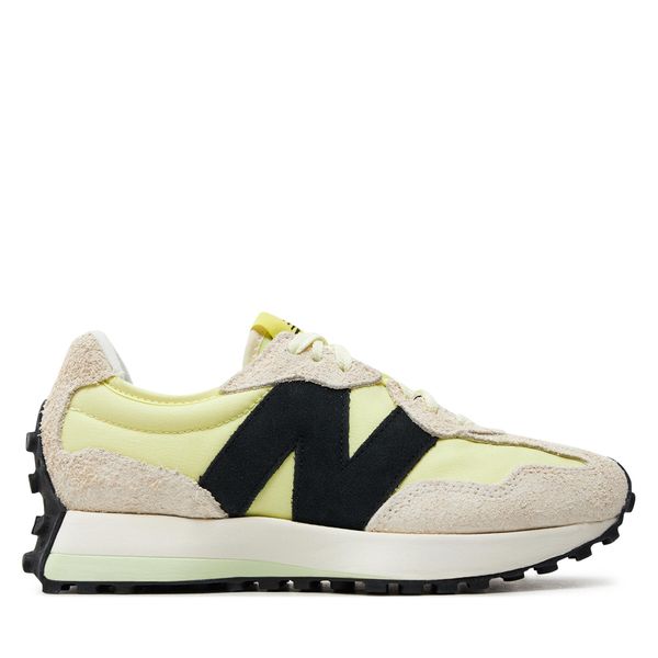 New Balance Superge New Balance WS327WG Bež