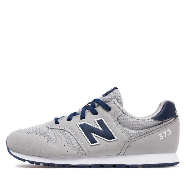 New Balance Superge New Balance YC373AK2 Siva