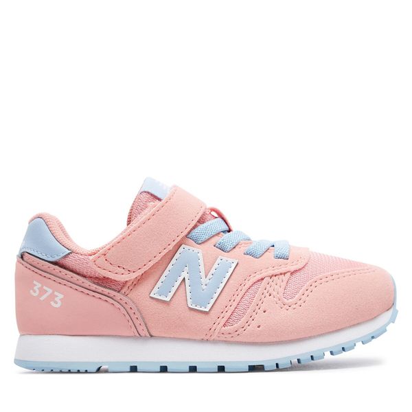 New Balance Superge New Balance YV373AM2 Roza