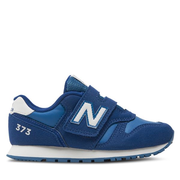 New Balance Superge New Balance YZ373VO2 Modra