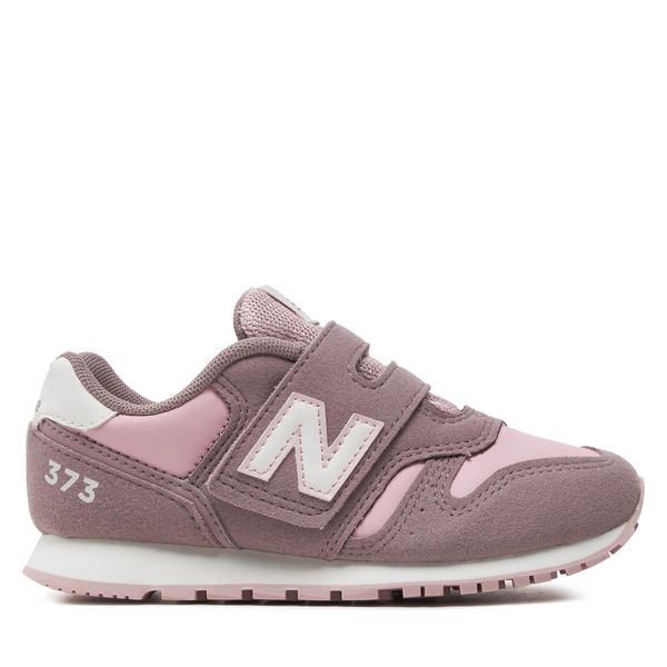 New Balance Superge New Balance YZ373VQ2 Vijolična