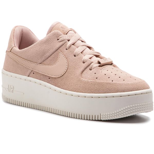 Nike Superge Nike Af1 Sage Low AR5339 201 Bež