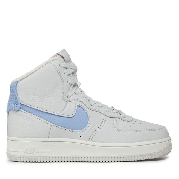 Nike Superge Nike Af1 Sculpt DV7454-001 Siva