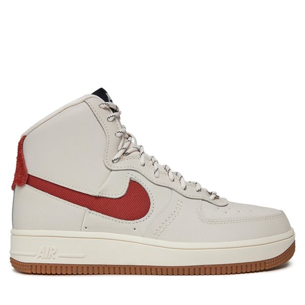 Nike Superge Nike Af1 Sculpt Wild FB7960 001 Bež