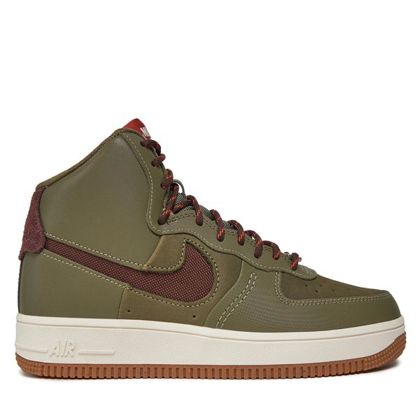 Nike Superge Nike Af1 Sculpt Wild FB7960 200 Khaki