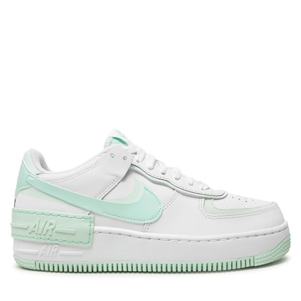 Nike Superge Nike Af1 Shadow FZ3773 100 Bela