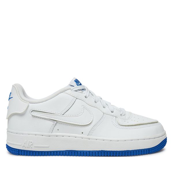 Nike Superge Nike Af1/1 (GS) DB4545 105 Bela