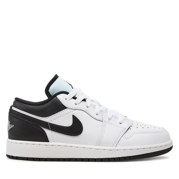 Nike Superge Nike Air 1 Low 553560-132 Bela