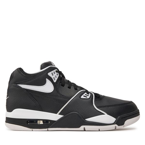 Nike Superge Nike Air Flight 89 CU4833 015 Črna