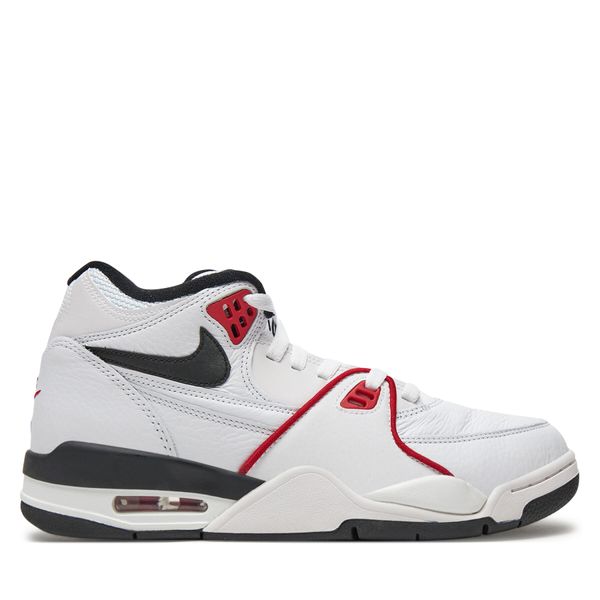 Nike Superge Nike Air Flight 89 FD9928 101 Bela