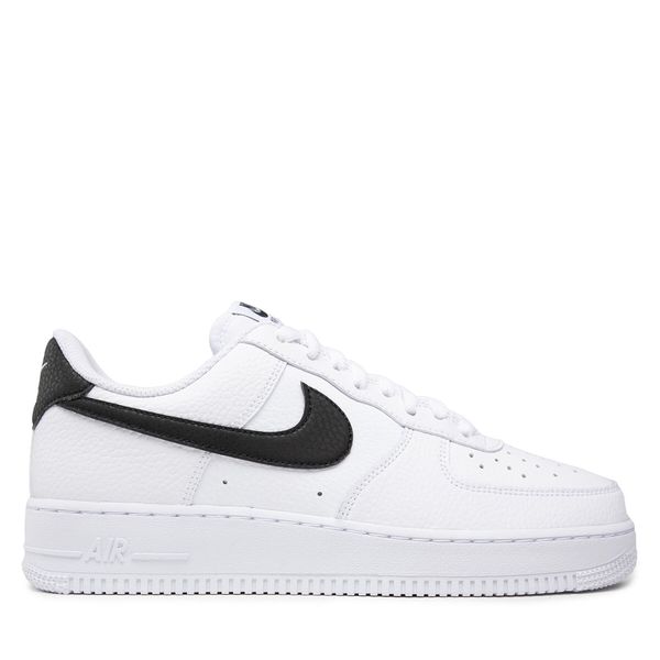 Nike Superge Nike Air Force 1 '07 CT2302 100 Bela