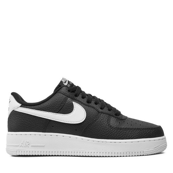 Nike Superge Nike Air Force 1 '07 CT2302 Črna