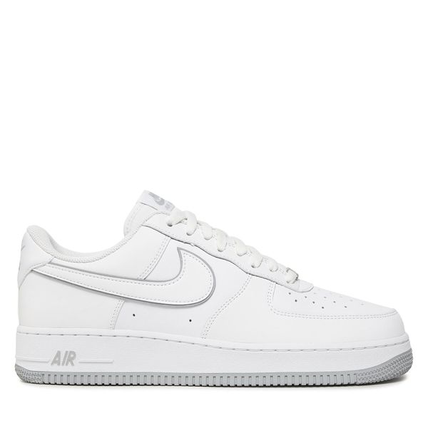 Nike Superge Nike Air Force 1 '07 DV0788 100 Bela