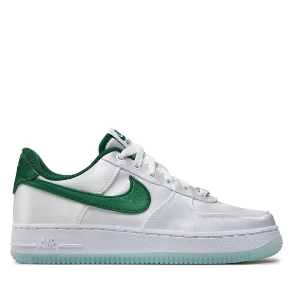 Nike Superge Nike Air Force 1 '07 Ess Snkr DX6541 101 Bela