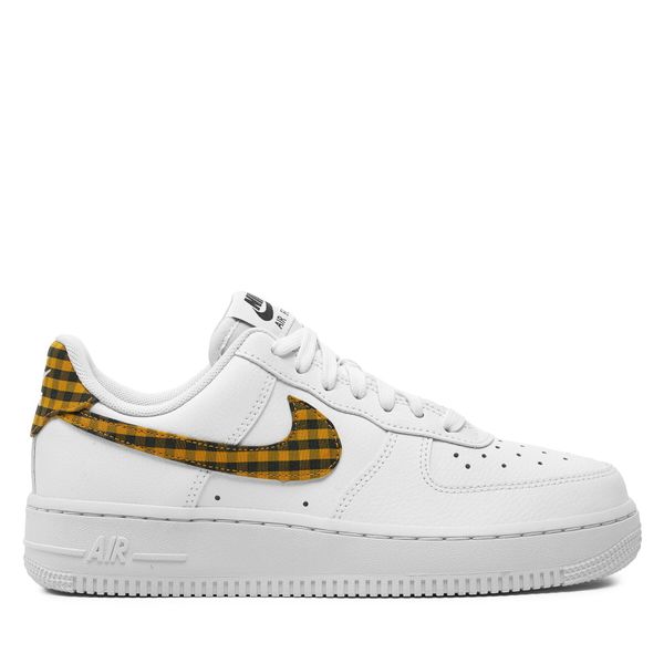 Nike Superge Nike Air Force 1 07' Ess Trend DZ2784 102 Bela