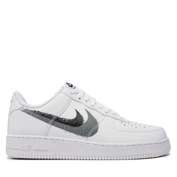 Nike Superge Nike Air Force 1 '07 FD0660 100 Bela