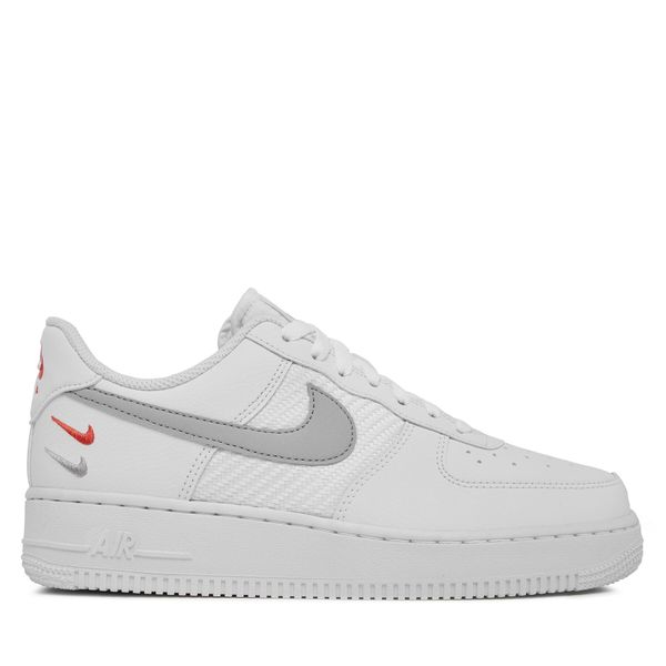 Nike Superge Nike Air Force 1 '07 FD0666 100 Bela