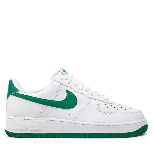 Nike Superge Nike Air Force 1 07 FJ4146 102 Bela