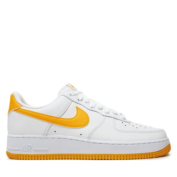 Nike Superge Nike Air Force 1 '07 FJ4146 105 Bela