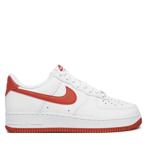 Nike Superge Nike Air Force 1 '07 FJ4146 106 Bela