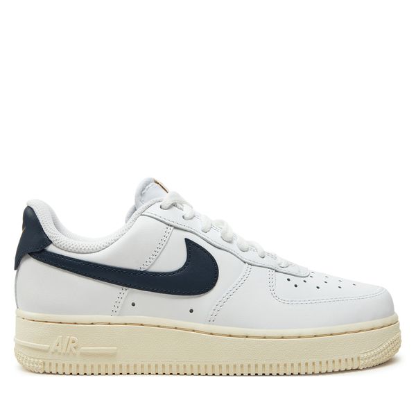 Nike Superge Nike Air Force 1 '07 Flyease HJ9122 100 Bela