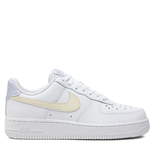 Nike Superge Nike Air Force 1 07' FN3501 100 Bela