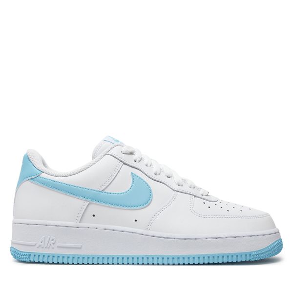 Nike Superge Nike Air Force 1 07 FQ4296 Bela