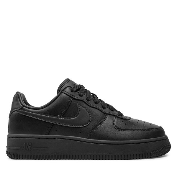 Nike Superge Nike Air Force 1 '07 Fresh DM0211 001 Črna