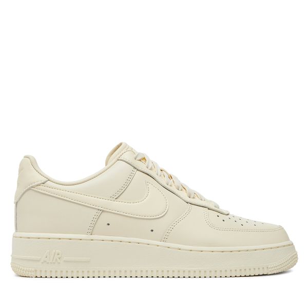 Nike Superge Nike Air Force 1 '07 Fresh DM0211 101 Écru