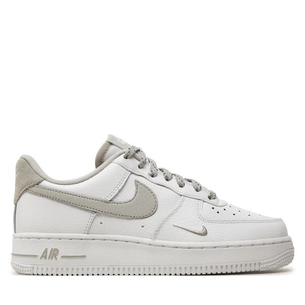 Nike Superge Nike Air Force 1 07 FV0388 Bela