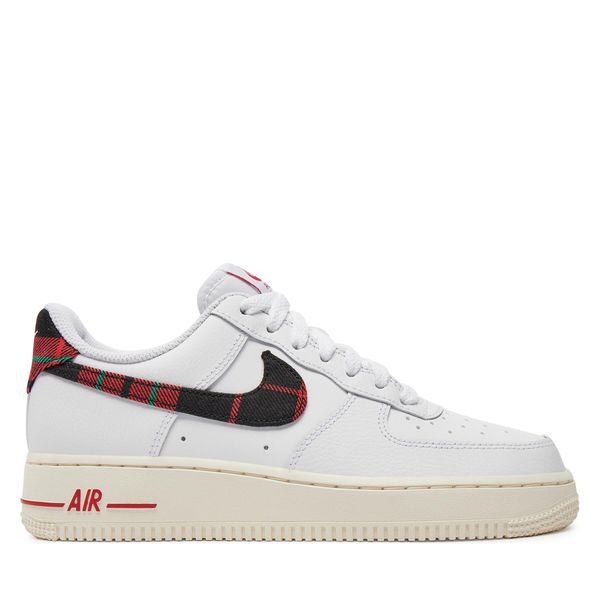 Nike Superge Nike Air Force 1 '07 LV8 DV0789 100 Bela