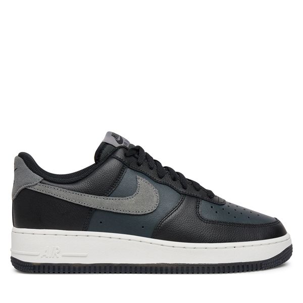 Nike Superge Nike Air Force 1 '07 Lv8 FJ4170 004 Črna