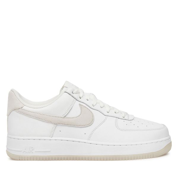 Nike Superge Nike Air Force 1 '07 Lv8 FN5832 100 Écru