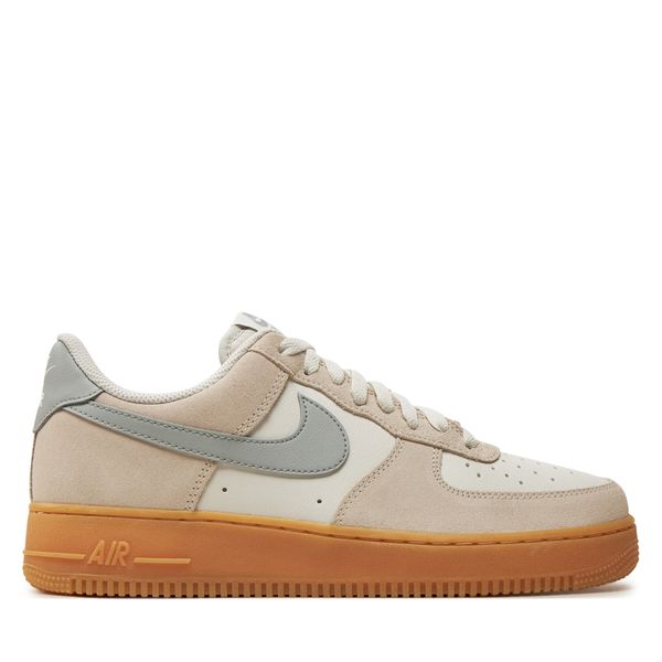 Nike Superge Nike Air Force 1 '07 Lv8 FQ8714 002 Bež