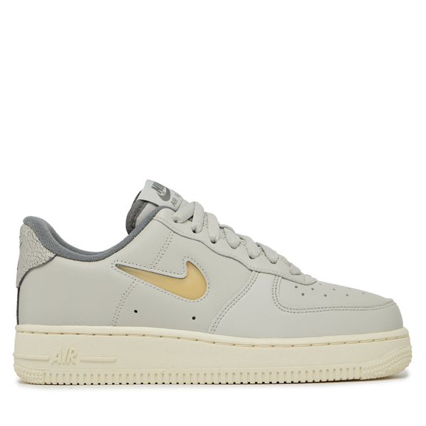 Nike Superge Nike Air Force 1 '07 Lx DC8894 001 Siva