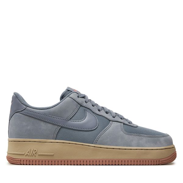 Nike Superge Nike Air Force 1 '07 Lx FB8876 400 Modra