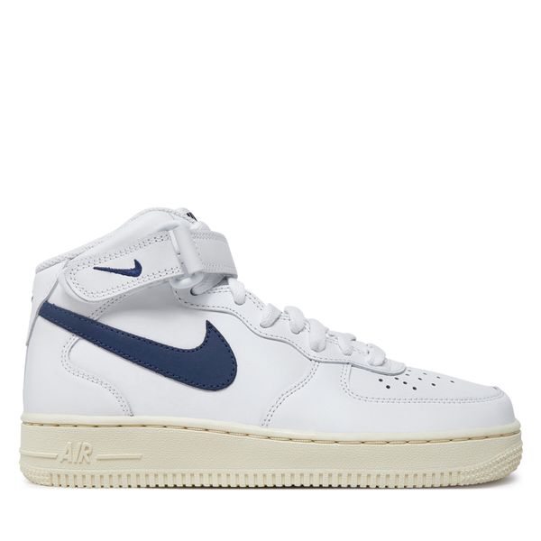 Nike Superge Nike Air Force 1 '07 Mid DD9625 105 Bela