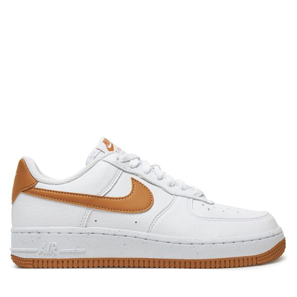 Nike Superge Nike Air Force 1 '07 Next Nature DC9486 103 Bela