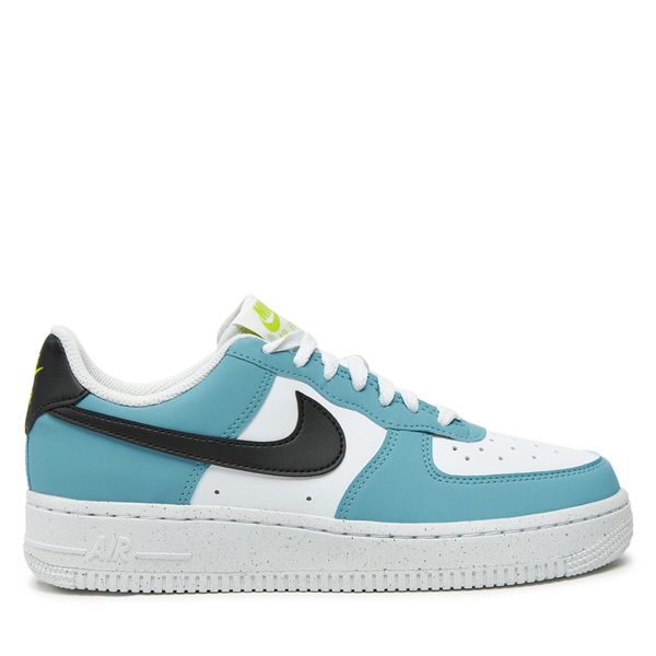 Nike Superge Nike Air Force 1 '07 Next Nature HJ9571 400 Modra