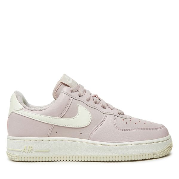 Nike Superge Nike Air Force 1 '07 Nn DV3808 001 Vijolična