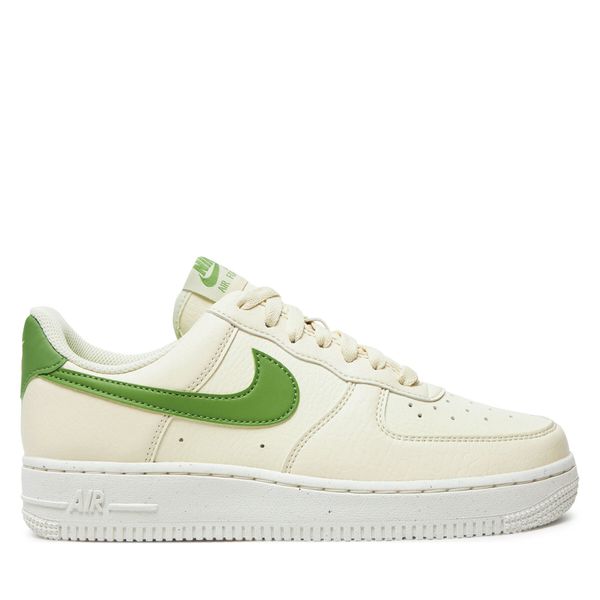 Nike Superge Nike Air Force 1 '07 Nn DV3808 102 Écru