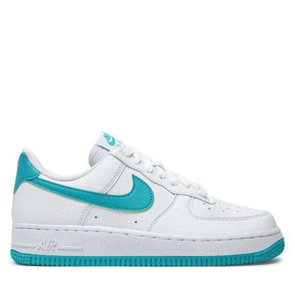 Nike Superge Nike Air Force 1 '07 Nn DV3808-107 Bela