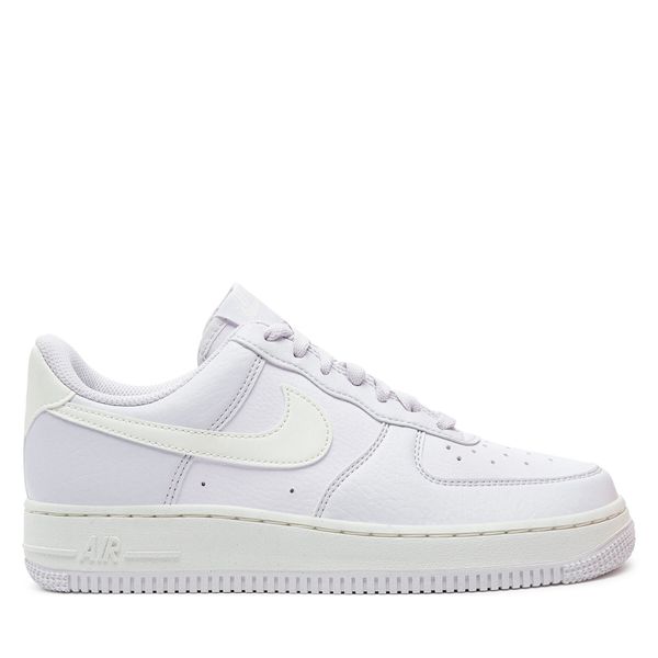 Nike Superge Nike Air Force 1 '07 Nn DV3808 500 Vijolična